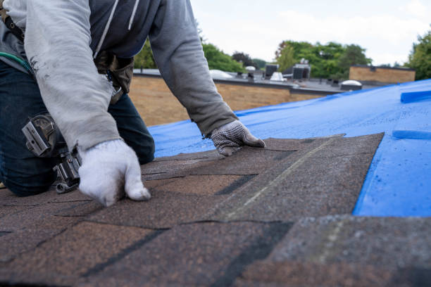 Emergency Roof Repair in Morro Bay, CA