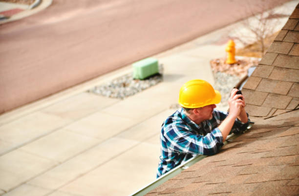 Best Storm Damage Roof Repair  in Morro Bay, CA